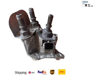 Sistema de escape IVECO