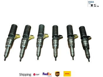 Filtro de combustível IVECO