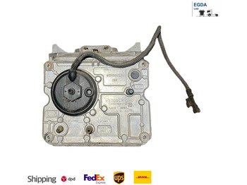 Sistema de escape IVECO