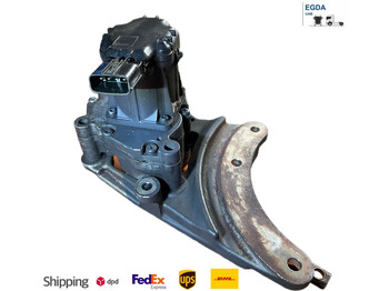 Centralina electrónica IVECO S-WAY