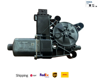 Limpador de pára-brisa IVECO S-WAY