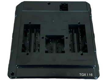 Centralina electrónica MAN 2022 CVM: foto 2 Centralina electrónica MAN 2022 CVM: foto 2