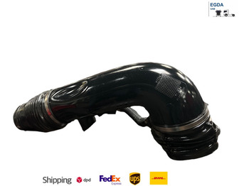 Sistema de arrefecimento MAN