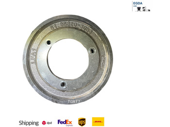 Sistema de combustível MAN