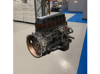 Motor MAN D0836 LFL66: foto 3