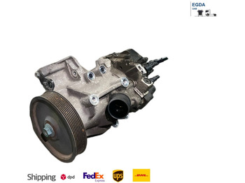 Bomba de combustivel MAN