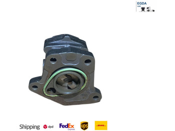 Bomba de combustivel MAN