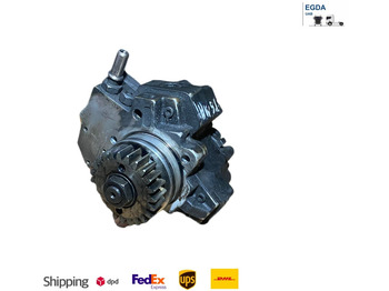 Bomba de combustivel MAN