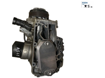 Motor e peças MERCEDES-BENZ