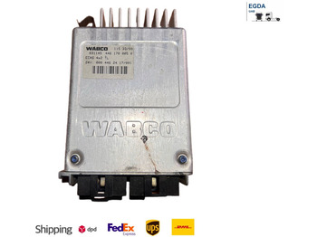 Centralina electrónica WABCO