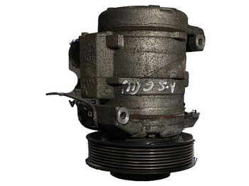 Compressor de ar condicionado DENSO