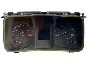 Painel de instrumentos MERCEDES-BENZ