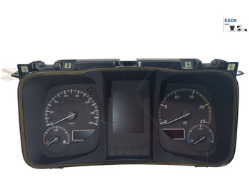 Painel de instrumentos MERCEDES-BENZ