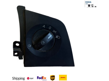 Painel de instrumentos MERCEDES-BENZ