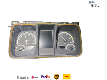 Painel de instrumentos MERCEDES-BENZ