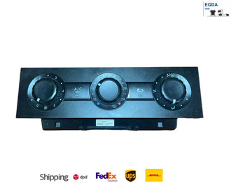 Painel de instrumentos MERCEDES-BENZ