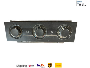 Painel de instrumentos MERCEDES-BENZ