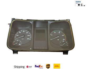 Painel de instrumentos MERCEDES-BENZ