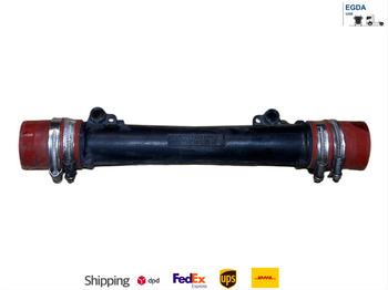 Sistema de arrefecimento MERCEDES-BENZ