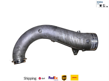 Sistema de arrefecimento MERCEDES-BENZ