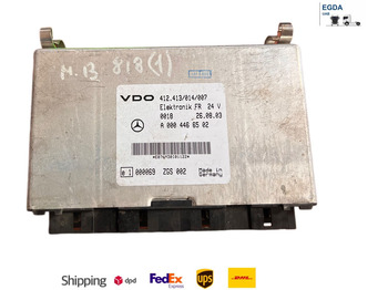 Centralina electrónica VDO