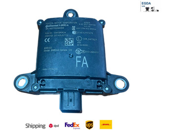 Centralina electrónica TOYOTA