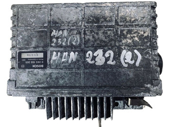 Centralina electrónica