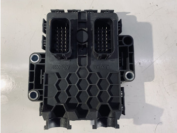 Centralina electrónica