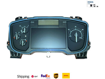 Painel de instrumentos RENAULT