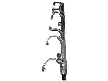 Sistema de combustível Renault: foto 3