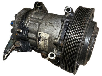 Compressor de ar condicionado Renault: foto 2