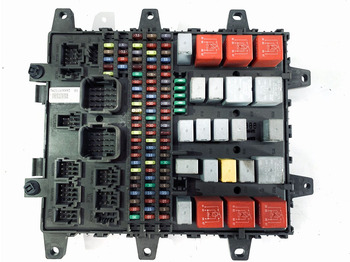 Sistema elétrico RENAULT Premium