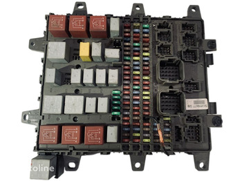 Sistema elétrico RENAULT Premium