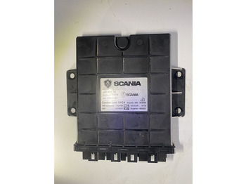 Centralina electrónica SCANIA 4