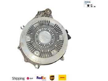 Bomba de refrigeração SCANIA