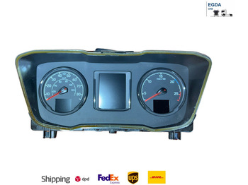 Painel de instrumentos SCANIA