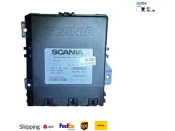 Centralina electrónica SCANIA