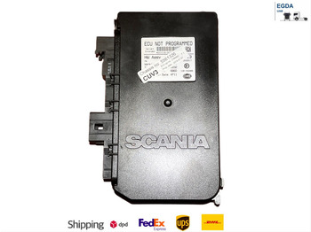 Centralina electrónica SCANIA