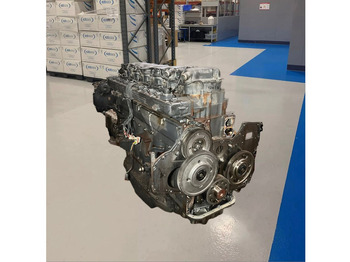 Motor Scania DC13 115: foto 3