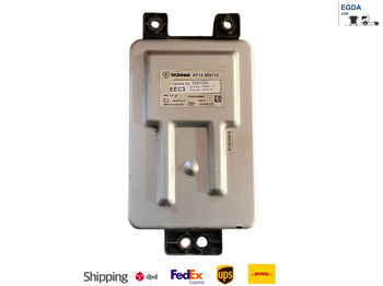 Centralina electrónica SCANIA