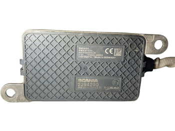 Sensor SCANIA