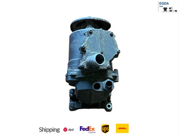 Filtro de óleo SCANIA