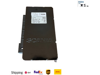 Centralina electrónica SCANIA