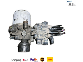 Peça de reposição DAF LF