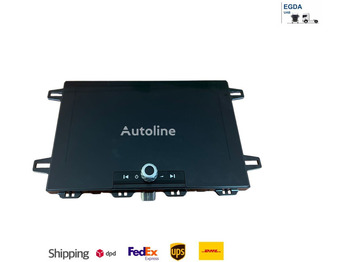 Peça de reposição DAF XG