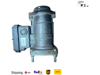 Peça de reposição MAN