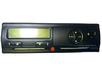 Peça de reposição MAN TGX