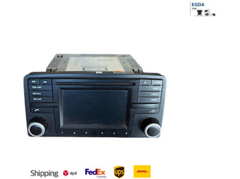 Peça de reposição MAN TGX