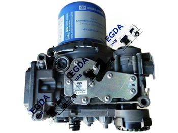 Peça de reposição VOLVO