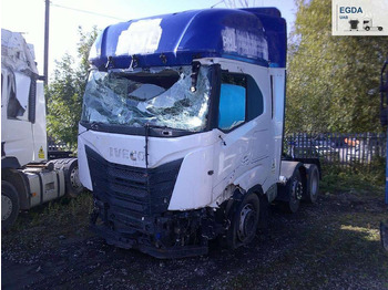 Tractor IVECO S-WAY
